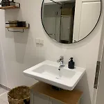 Grosse Design-wohnung Im Beliebtesten Stadtteil * بريمين