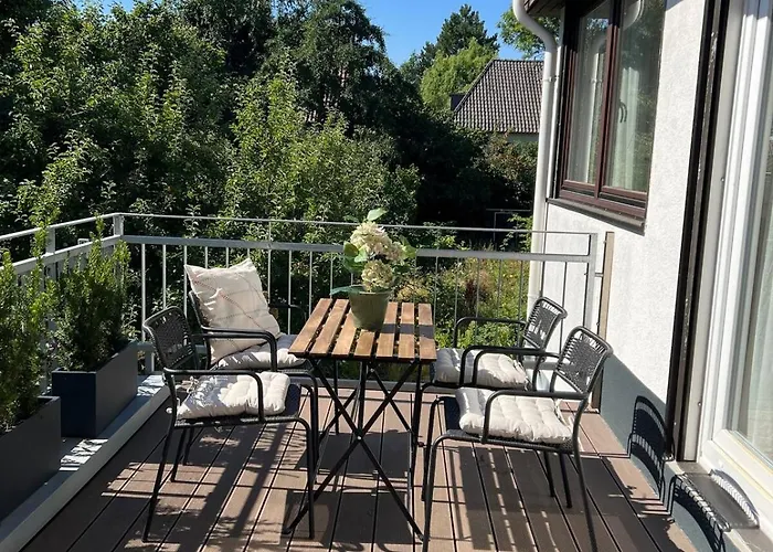 Apartment Grosse Design-wohnung Im Beliebtesten Stadtteil Bremen