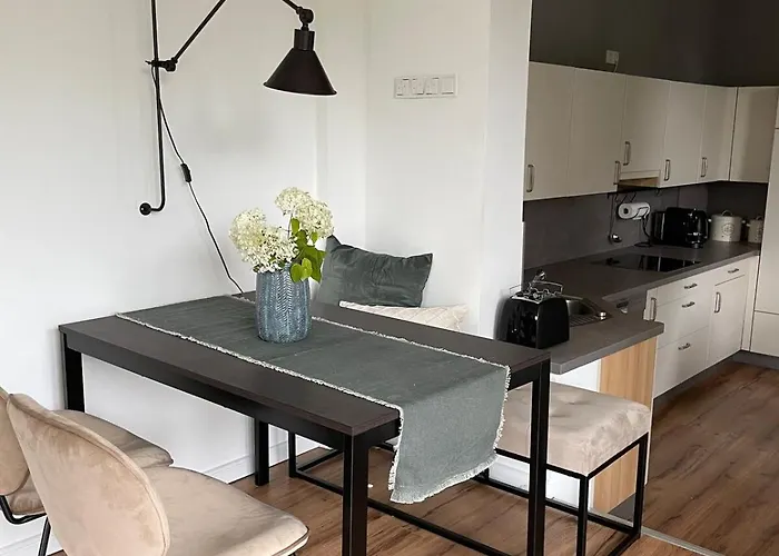 Grosse Design-wohnung Im Beliebtesten Stadtteil *